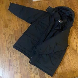 phenom winter jacket
